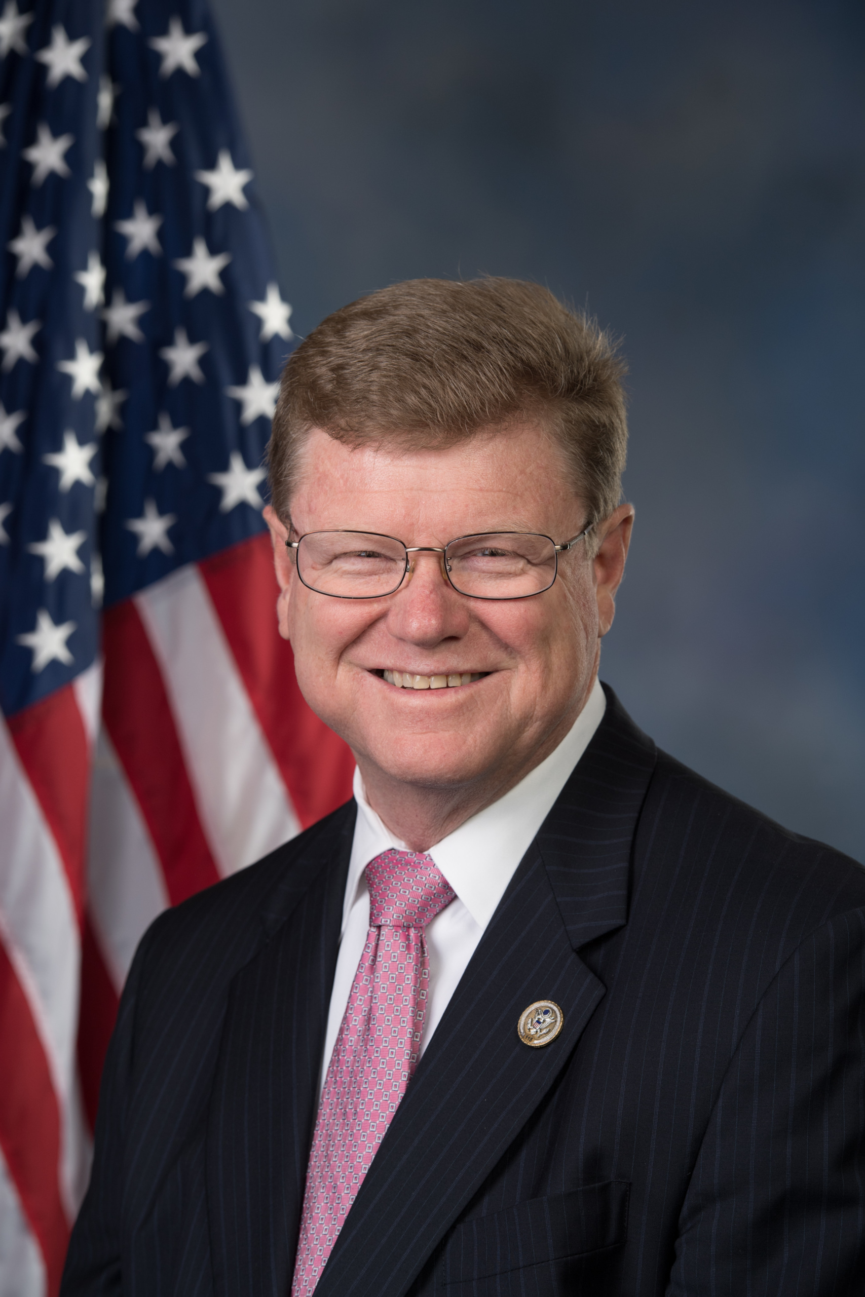 U.S. Rep Mark Amodei