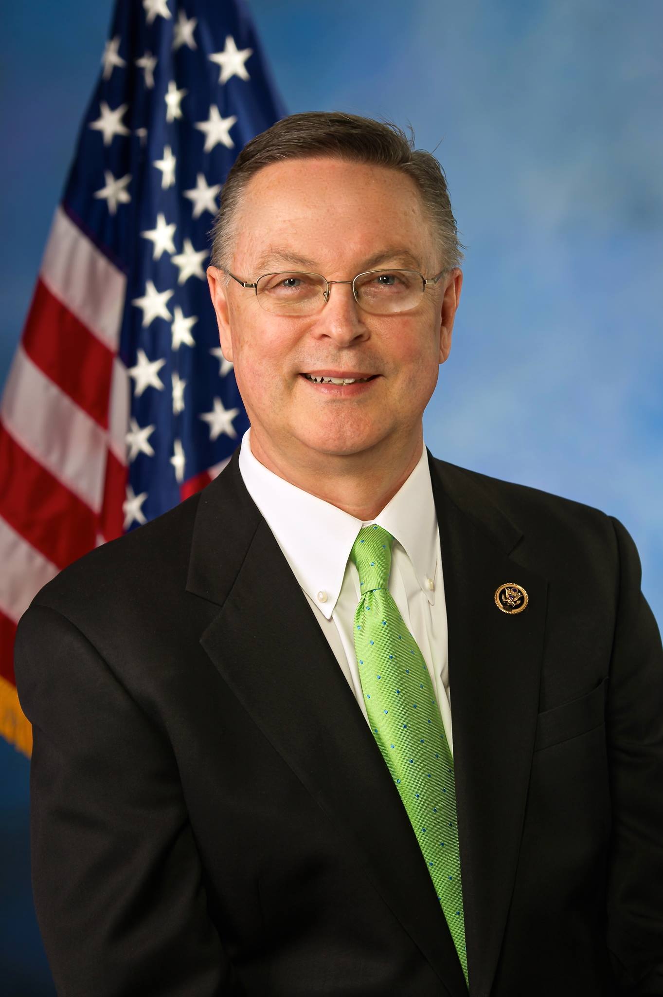 Rod Blum's Congressional Scorecard by Reproductive Freedom for All®