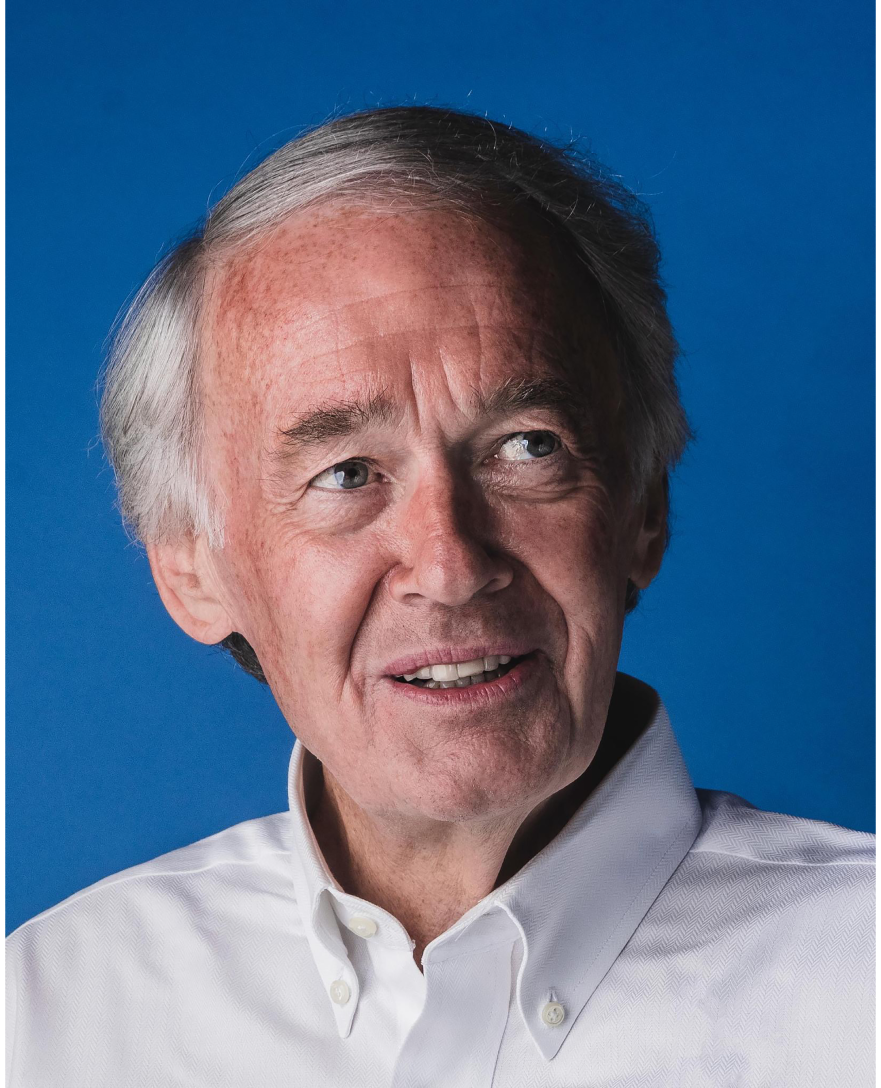 Sen Ed Markey Endorsed Repro Freedom For All