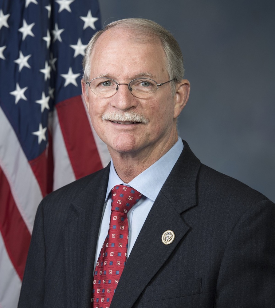 John Rutherford's Congressional Scorecard by Reproductive Freedom for All®