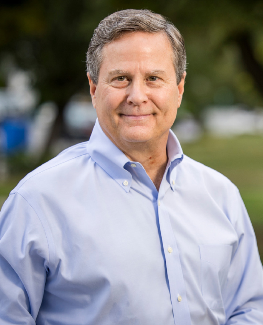 Donald Norcross NJ-01 Candidate Endorsed by Repro Freedom For All