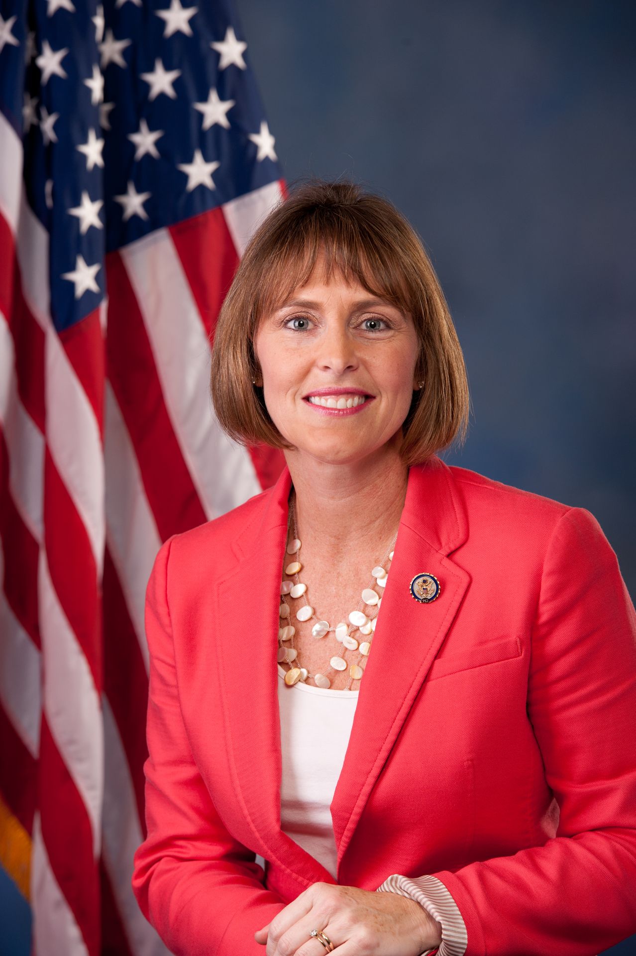 Congresswoman Kathy Castor