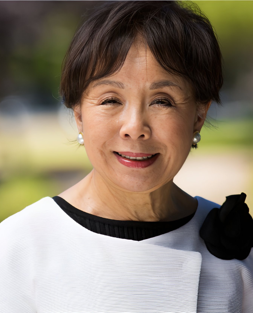 Rep. Doris Matsui Candidate Endorsed by Reproductive Freedom for All