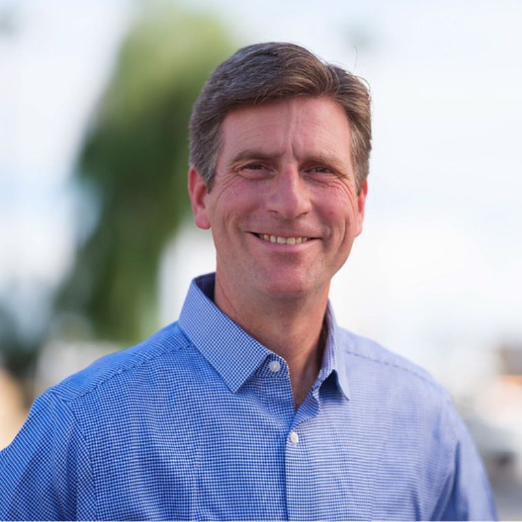 Greg Stanton AZ-04 Endorsed by Repro for All