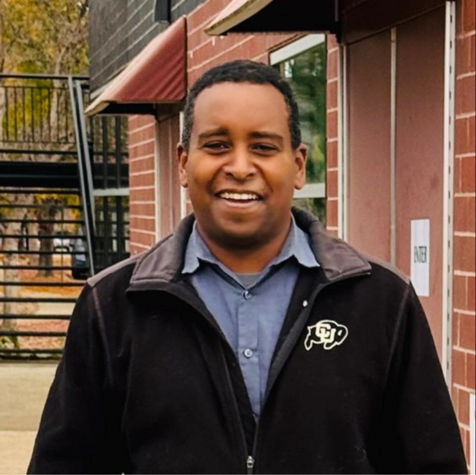 Joe Neguse endorsed candidate by Reproductive Freedom for All