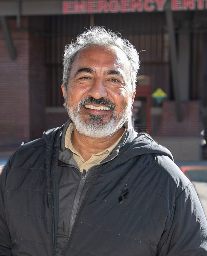 Ami Bera U.S. CA-03 Candidate Endorsed by Reproductive Freedom for All