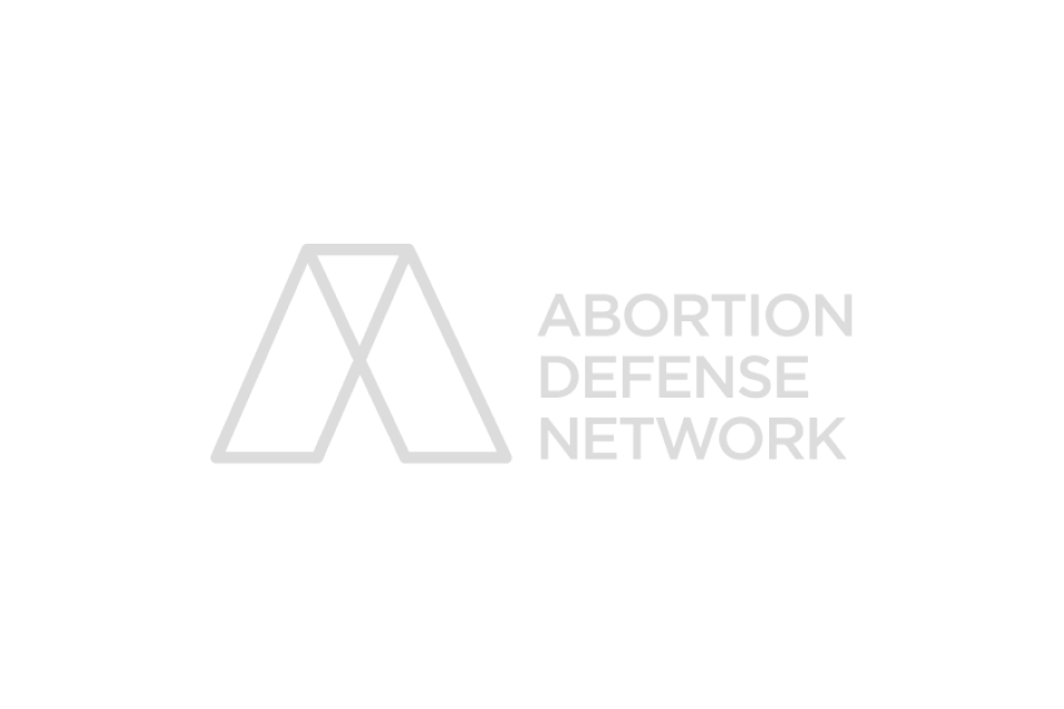 Abortion Defense Network Logo | Legal advocacy for Abortion Care