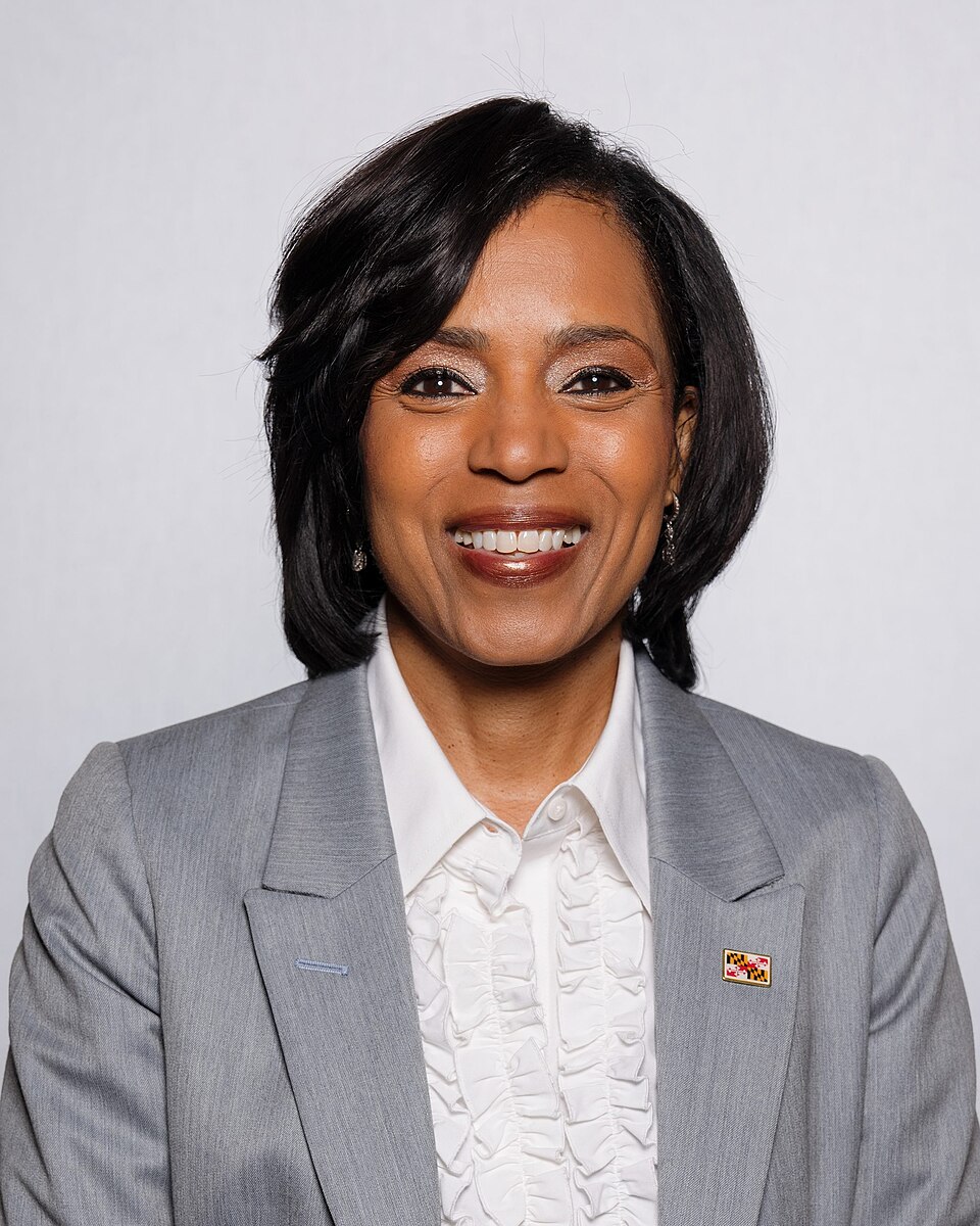 Sen. Angela Alsobrooks