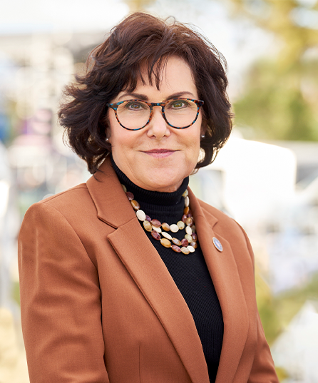 Reproductive Freedom for All Endorses Sen. Jacky Rosen for Reelection to the U.S. Senate for Nevada