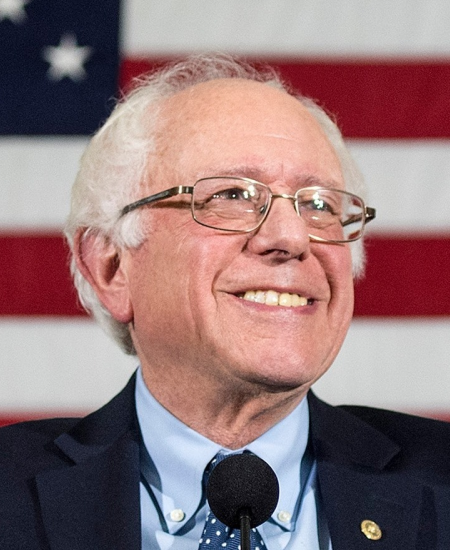Vermont entrepreneurs launch Bernie's Briefs underwear featuring image of  Bernie Sanders