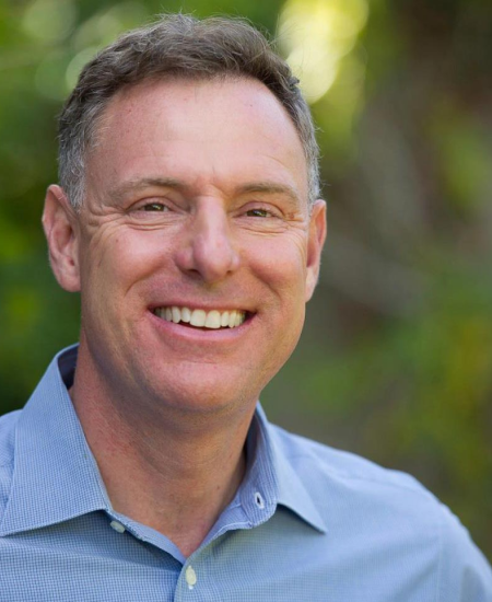 Scott Peters (CA-50) Endorsed Candidate Reproductive Freedom For All