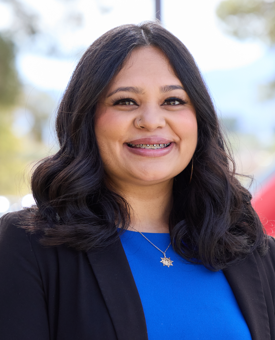 Cecelia Gonzalez Candidate Endorsed by Reproductive Freedom for All