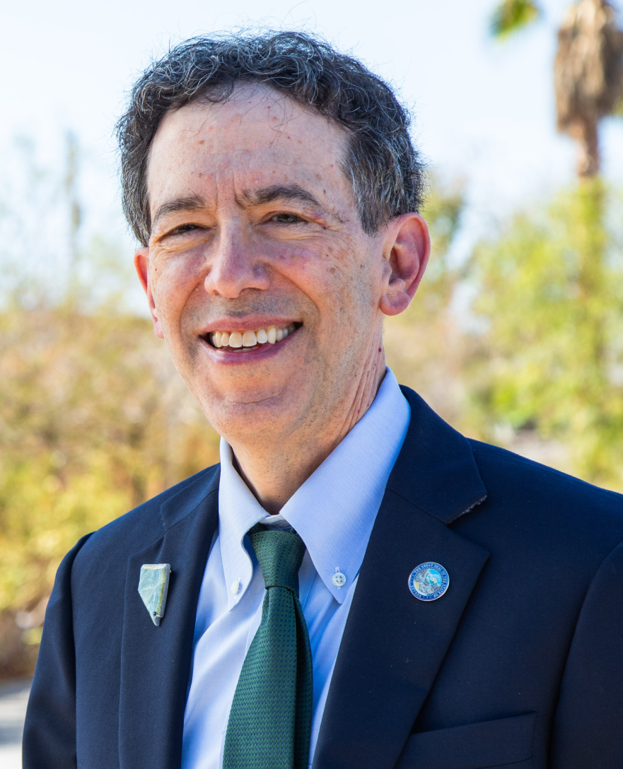 David Orentlicher Candidate Endorsed by Reproductive Freedom for All