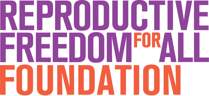 Repro For All Foundation Logo