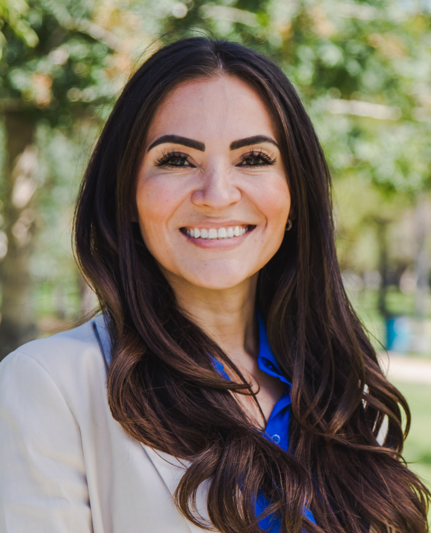 Sandra Jauregui Nevada Candidate Endorsed by Reproductive Freedom for All