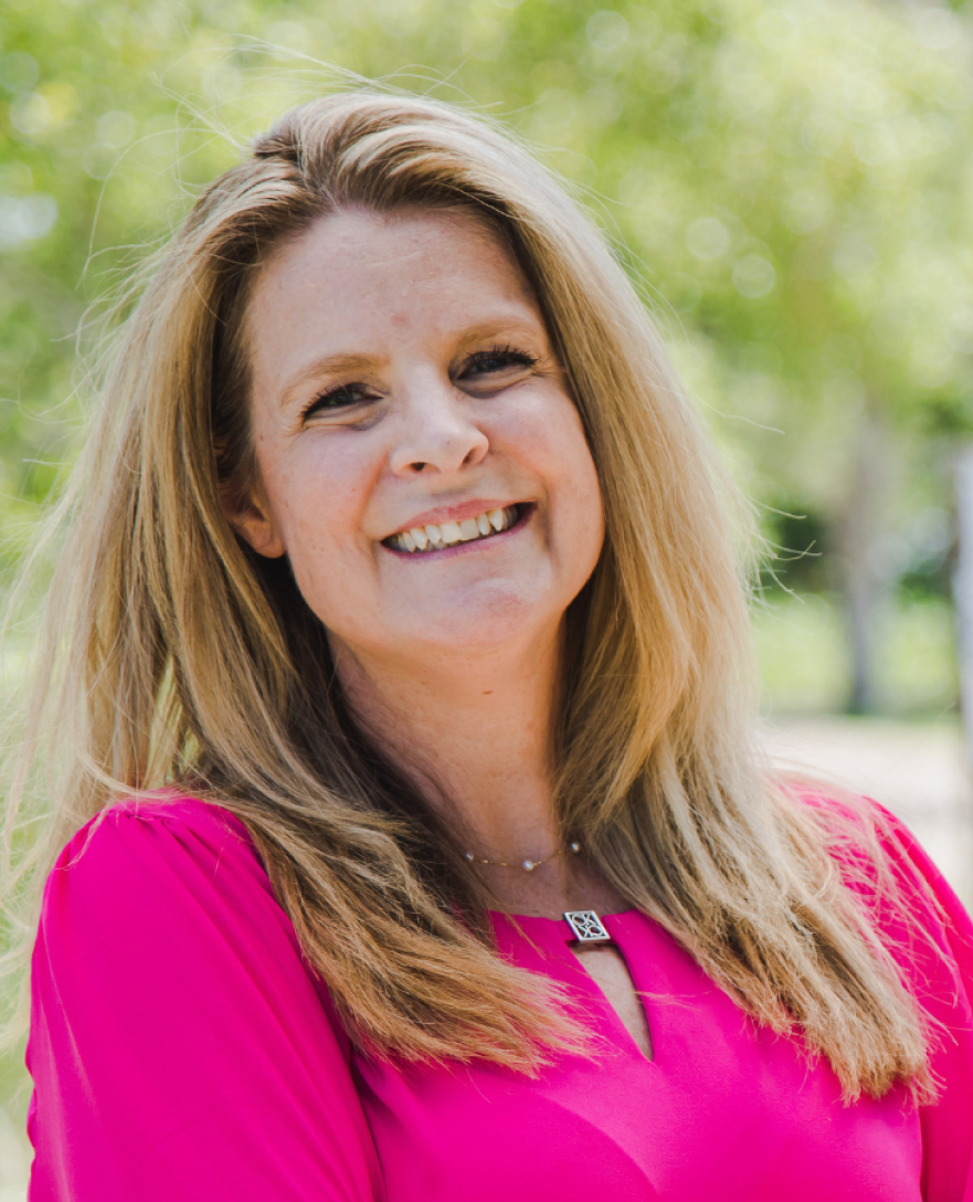 Venicia Considine Candidate Endorsed by Reproductive Freedom for All