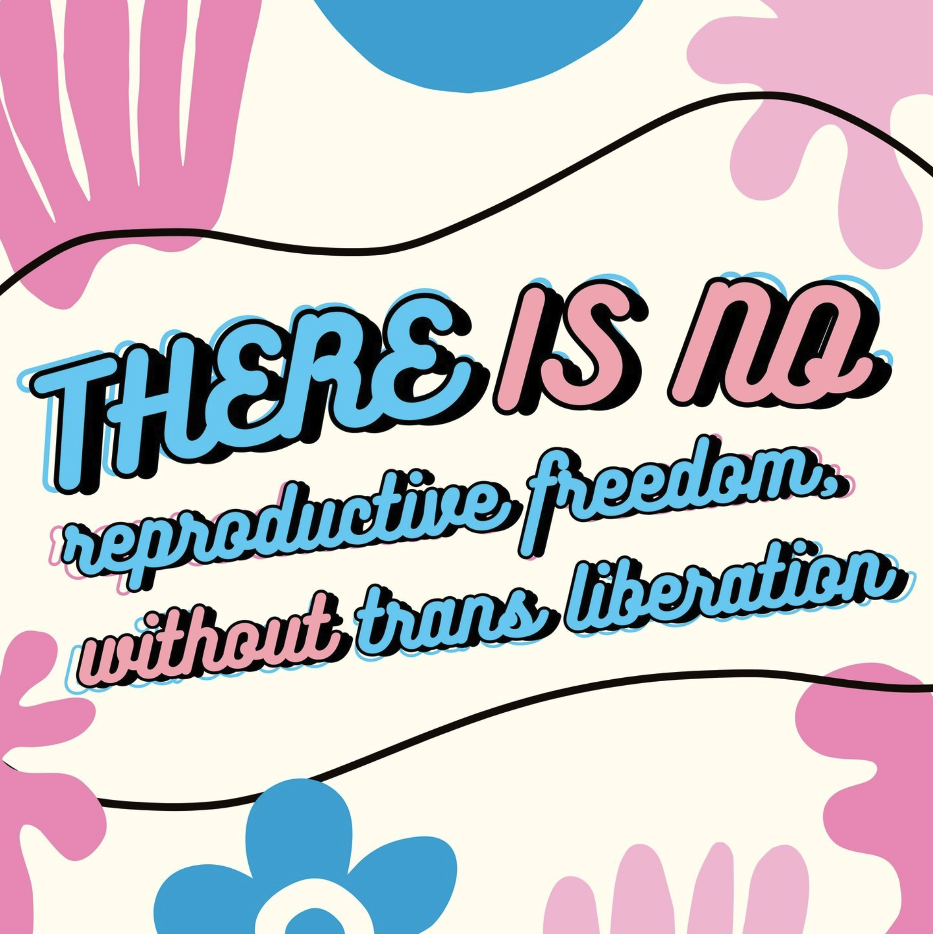 Trans and non-binary people deserve access to the full spectrum of reproductive health care — including abortion, gender-affirming care, family planning and fertility services, and contraception.