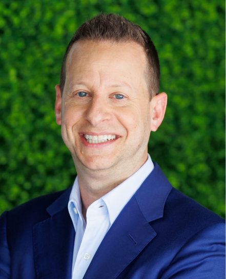 Jared Moskowitz FL-25 Candidate Repro Freedom For All