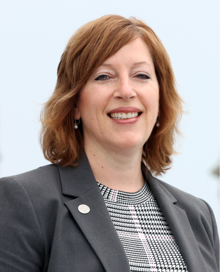 Julie Rogers MI Candidate Repro Freedom For All