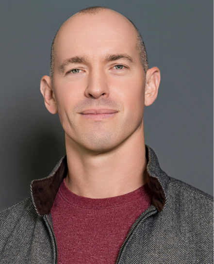 Adam Cleveland HD-48 GA Candidate Repro Freedom For All