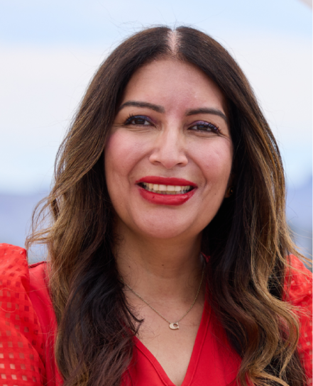 Cinthia Moore NV State Leg Candidate Repro Freedom For All