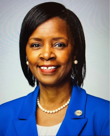 Cynthia Starke-Jones HD-19 GA Candidate Repro Freedom For All