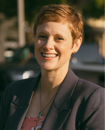 Danielle Bell HD-44 GA Candidate Repro Freedom For All