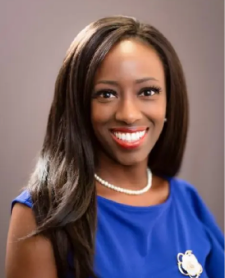 Dar’shun Kendrik HD-95 GA State Leg Candidate Repro Freedom For All