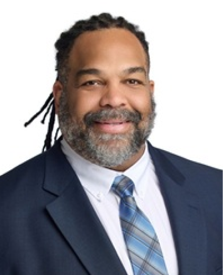 Dumont Walker HD-46 GA Candidate Repro Freedom For All