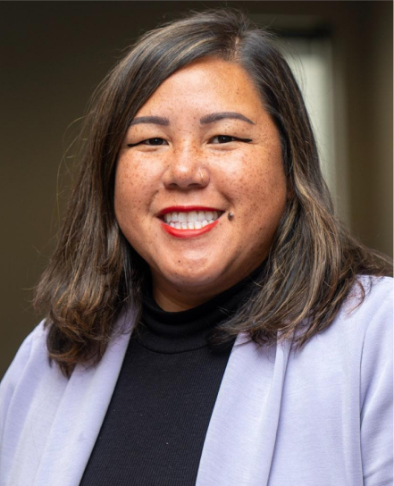 Erica Mosca NV State Leg Candidate Repro Freedom For All