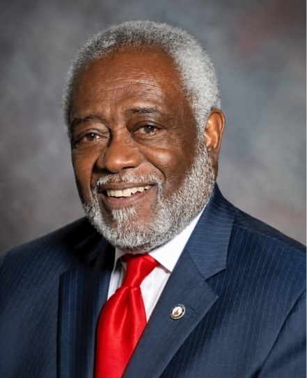 Floyd Griffin HD-149 GA Candidate Repro Freedom For All