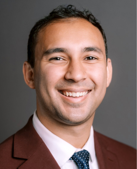 Gabriel Sanchez HD-42 GA Candidate Repro Freedom For All