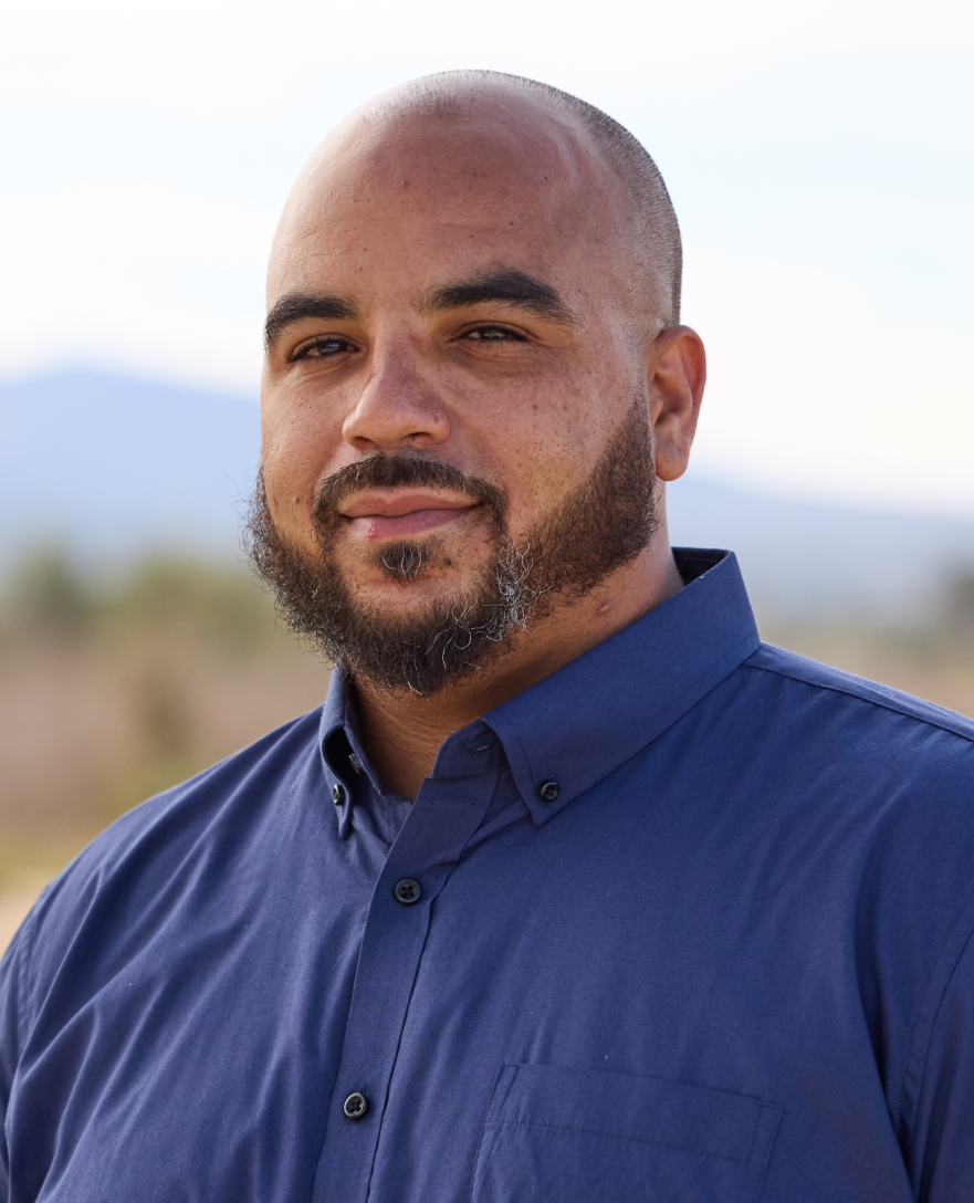 Jovan Jackson Candidate Endorsed by Reproductive Freedom for All