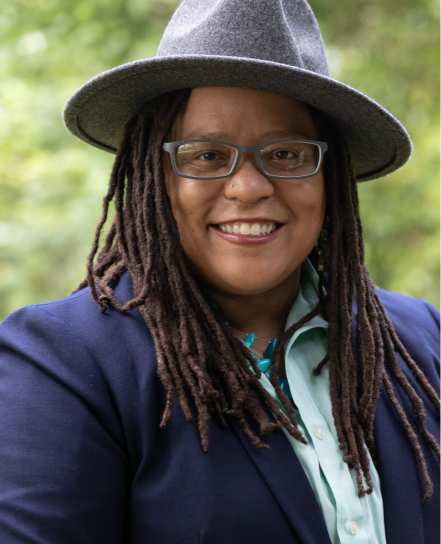 Kimberly Jackson SD-41 GA Candidate Repro Freedom For All