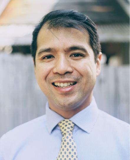 Marvin Lim HD-98 GA Candidate Repro Freedom For All