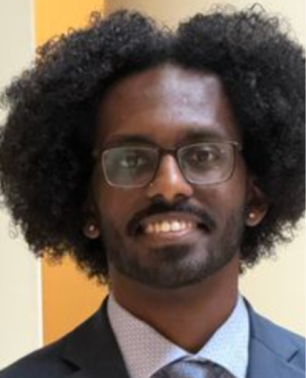 Mathewos Samson HD-58 GA Candidate Repro Freedom For All