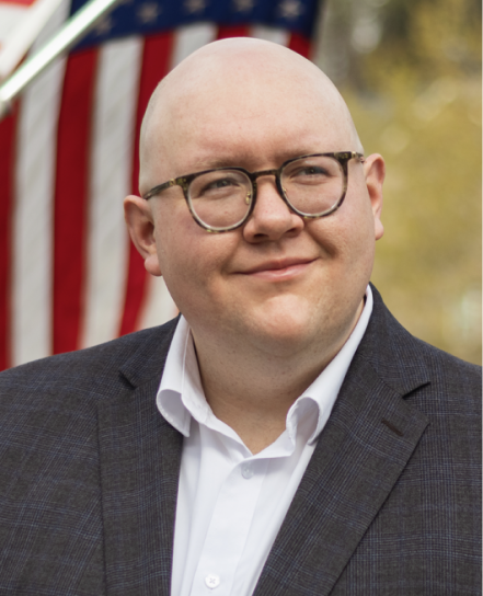 Michael Hettig SD-32 GA Candidate Repro Freedom For All