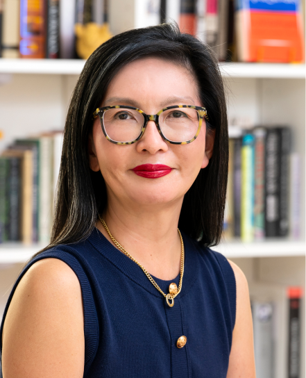 Michelle Au HD-50 GA State Leg Candidate Repro Freedom For All
