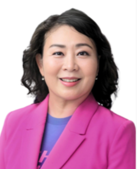 Michelle Kang HD-99 GA Candidate Repro Freedom For All