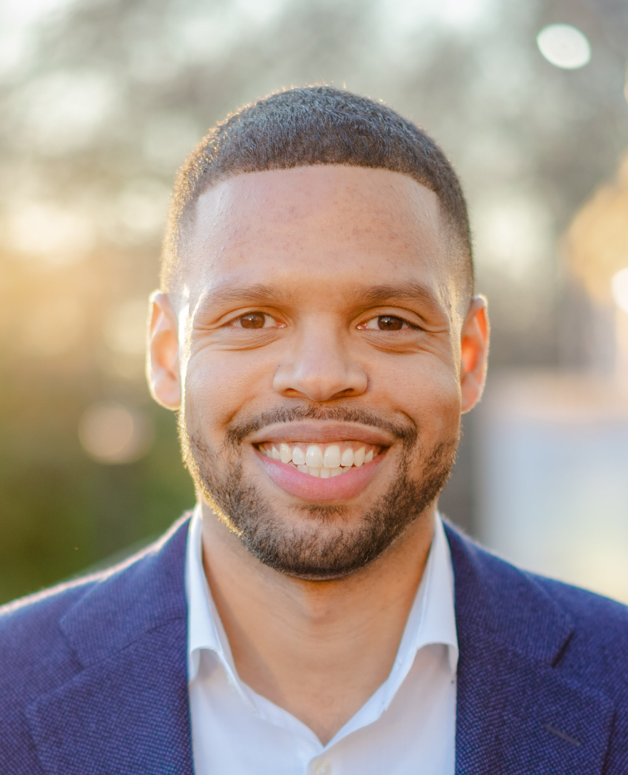 Phil Olaleye Georgia Candidate Endorsed by Repro Freedom For All