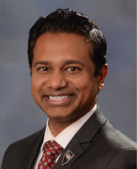 Reuben D'Silva NV State Leg Candidate Repro Freedom For All