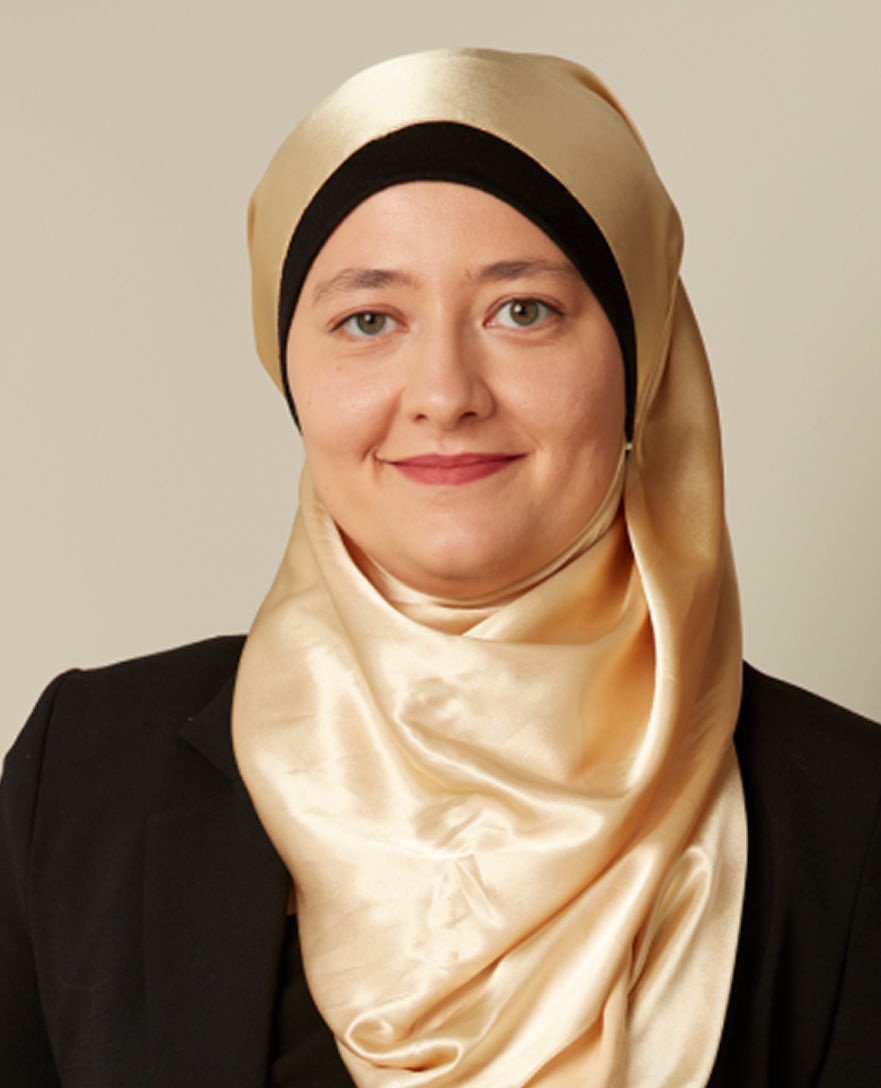 Ruwa Romman SD-07 GA Candidate Repro Freedom For All 2026
