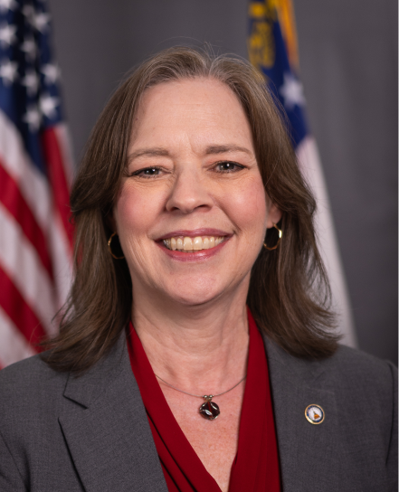 Sally Harell SD-40 GA Candidate Repro Freedom For All