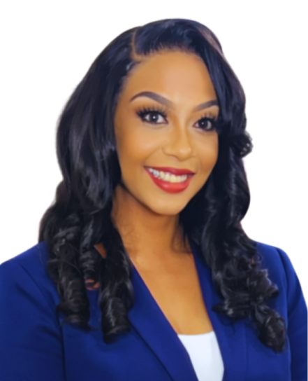 Shayna Boston SD-23 GA Candidate Repro Freedom For All