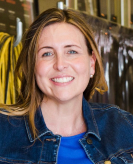 Shea Backus NV State Leg Candidate Repro Freedom For All