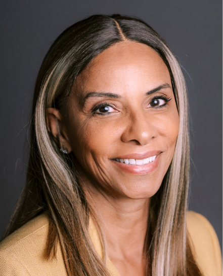 Sylvia Baker HD-64 GA Candidate Repro Freedom For All