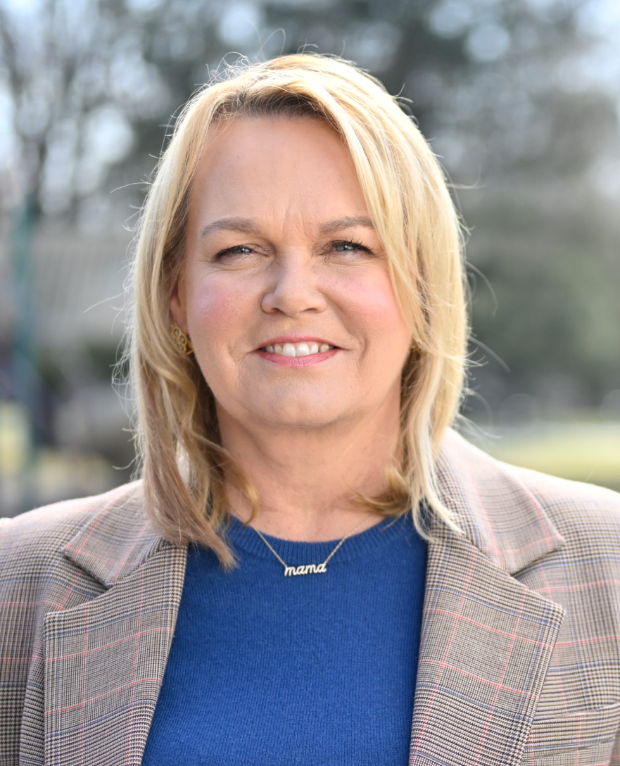 Rep. April McClain Delaney Candidate Endorsed by Reproductive Freedom for All
