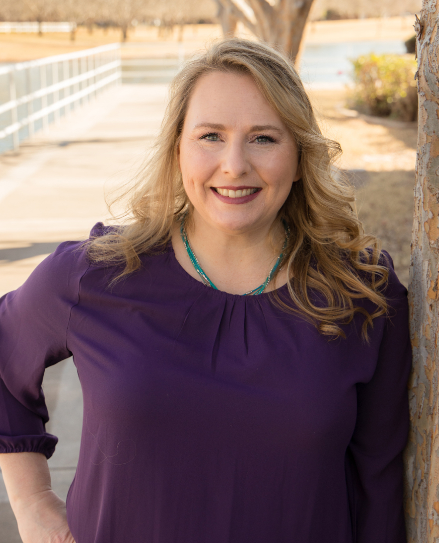 Brandy Reese AZ Candidate Endorsed by Reproductive Freedom for All