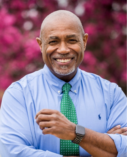 Dr. Herb Conaway Candidate Endorsed by Reproductive Freedom for All