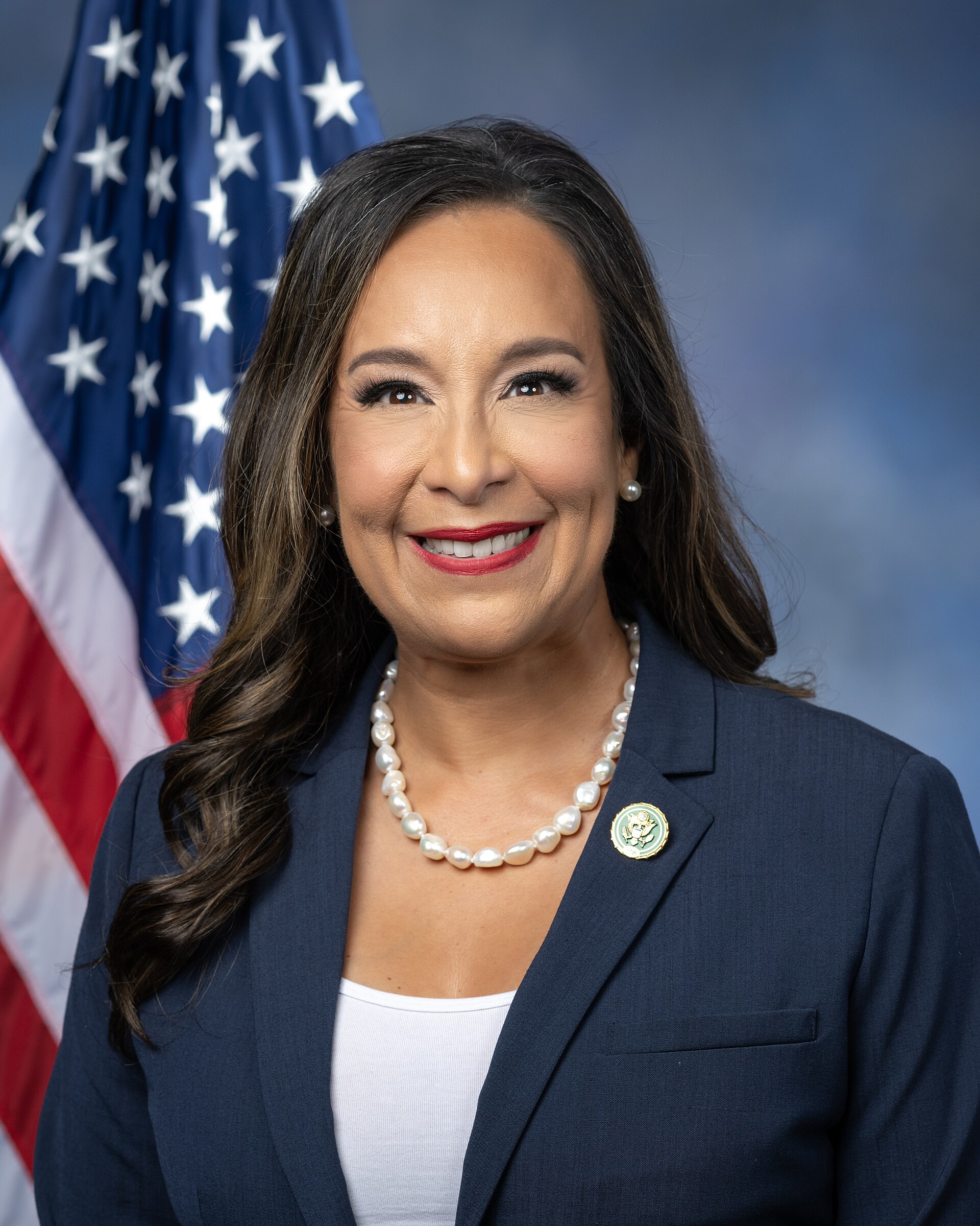 Monica De La Cruz's Congressional Scorecard by Reproductive